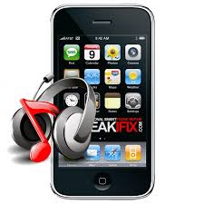 Apple iPhone 3g Repair